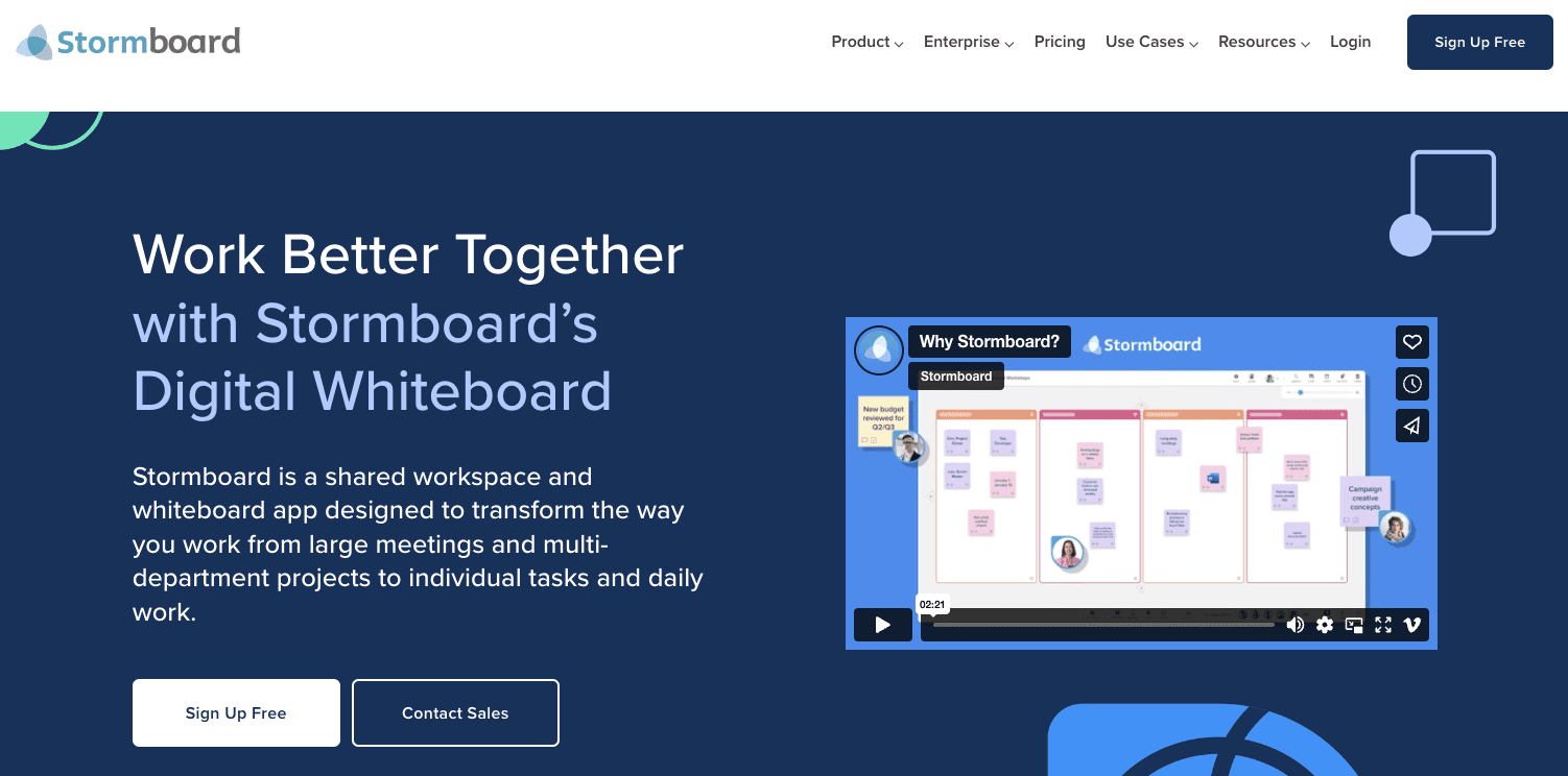 Miro Board - TeamBook