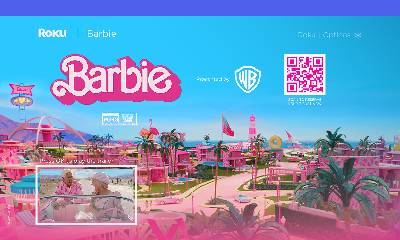 Barbie Marketing: Research on Trending Keywords and Content Marketing